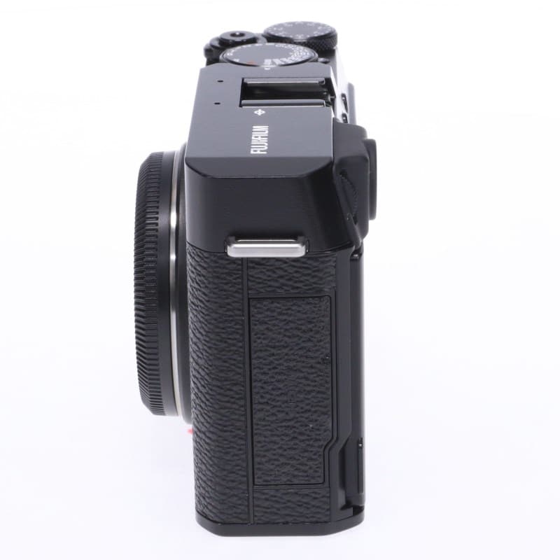 富士フイルム FUJIFILM X-E4 ボディ ブラック AB+ランク 中古｜フジヤ