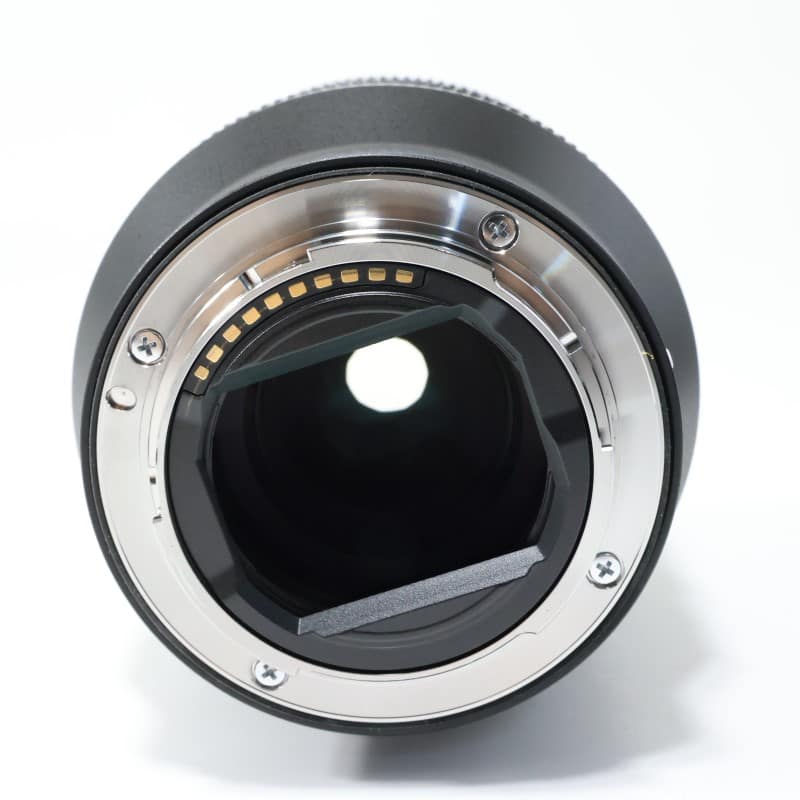 FE 35mm F1.4 GM SEL35F14GM