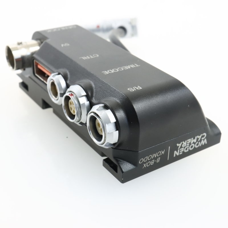 280500 [B-Box (RED KOMODO)]