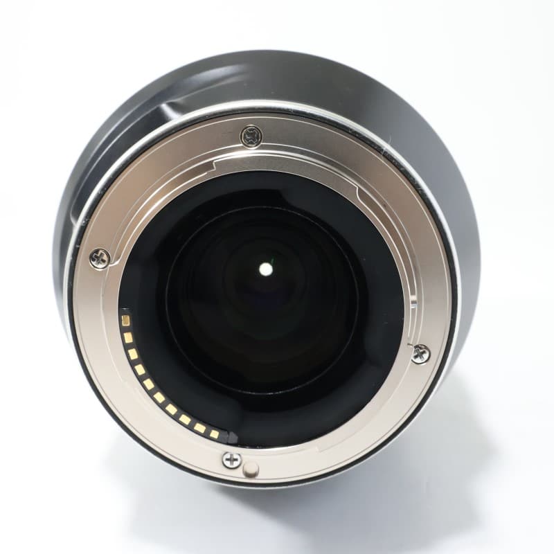 50-400mm F/4.5-6.3 Di III VC VXD (Model A067) ソニーEマウント