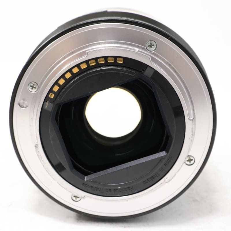 Sonnar T* FE 55mm F1.8 ZA SEL55F18Z