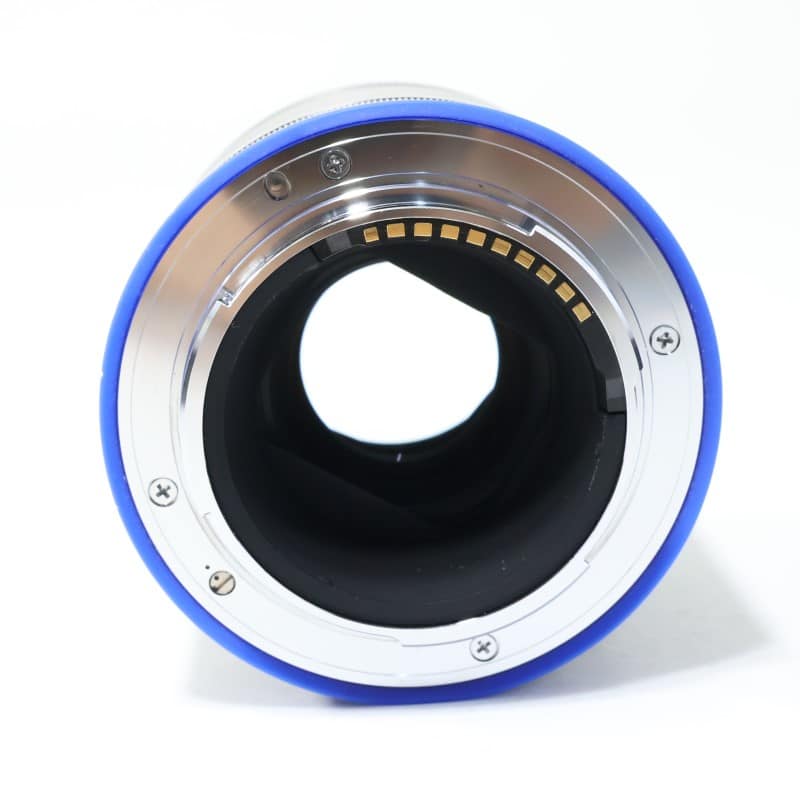 Loxia 2/50 E-mount