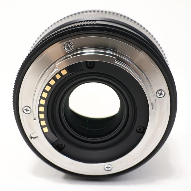 56mm F1.4 DC DN Contemporary 富士フイルムX