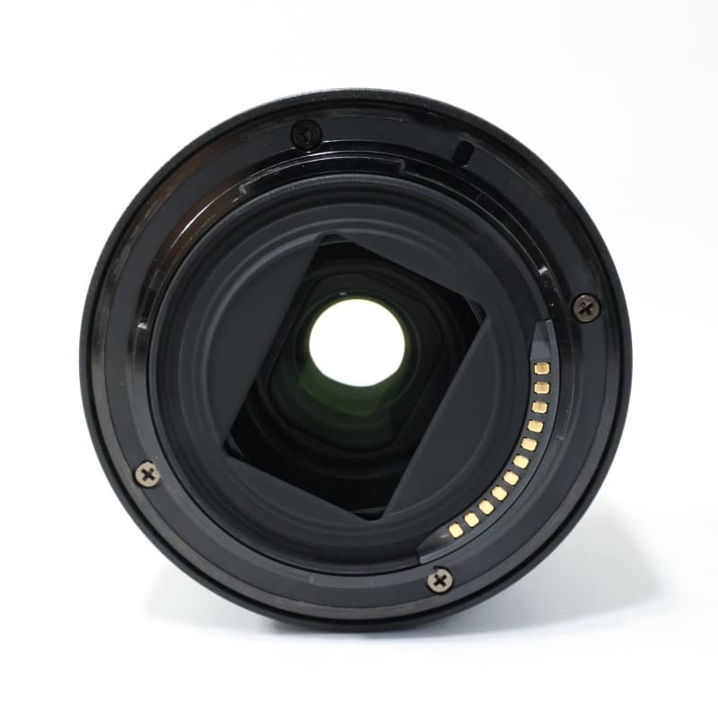 NIKKOR Z 28mm f/2.8
