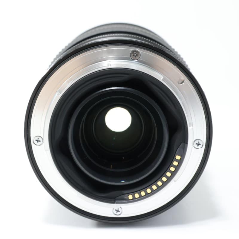 NIKKOR Z 24-120mm f/4 S