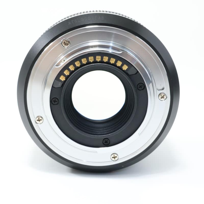 LEICA DG SUMMILUX 25mm / F1.4 ASPH. H-X025