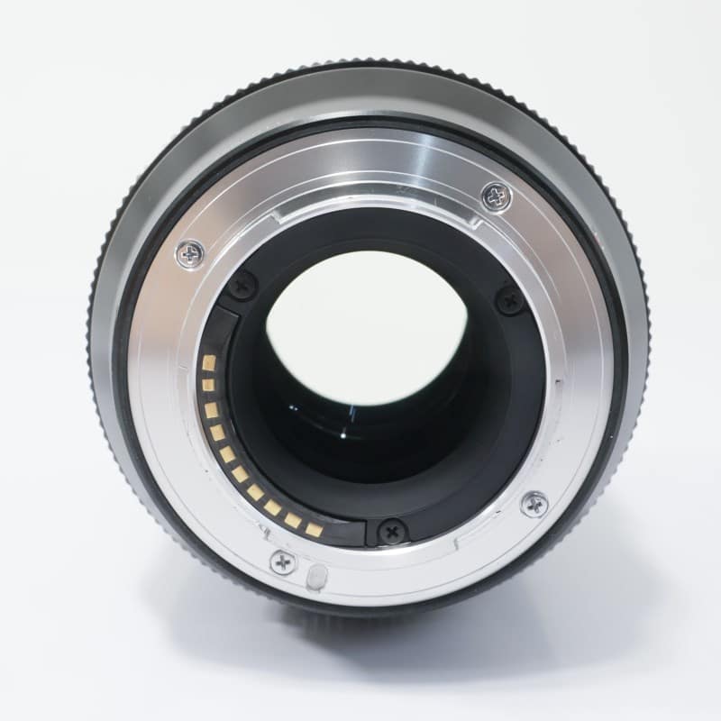 富士フイルム フジノンレンズ XF90mmF2 R LM WR AB-ランク 中古
