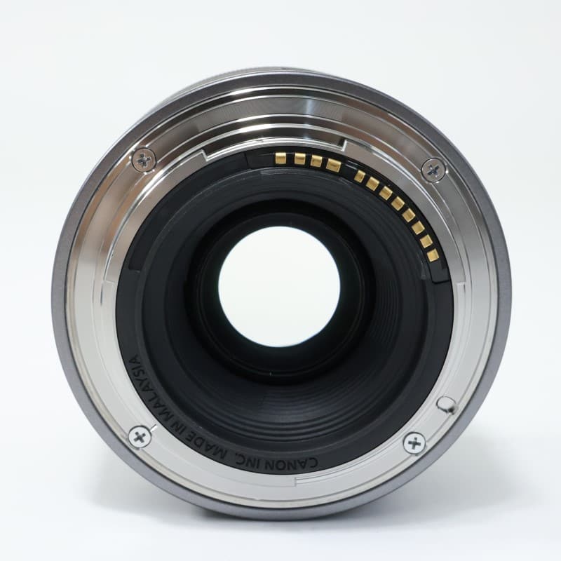 RF50mm F1.8 STM