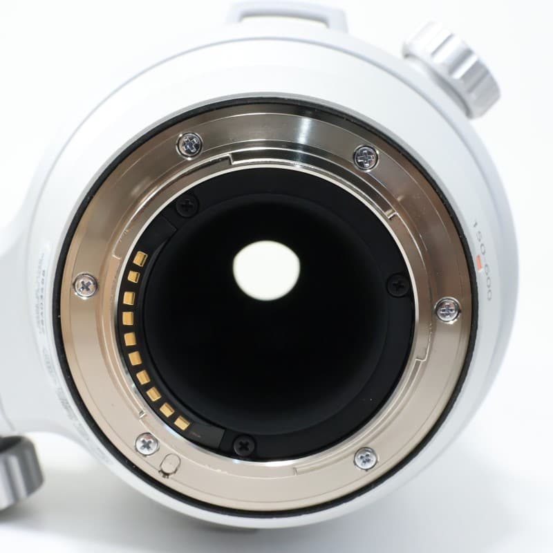 フジノンレンズ XF150-600mmF5.6-8 R LM OIS WR
