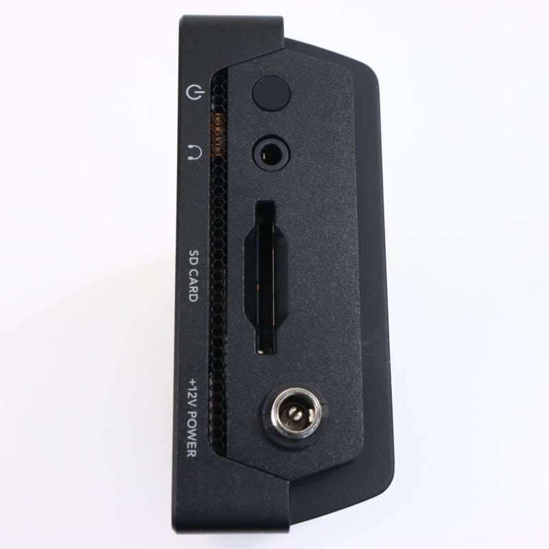 HYPERD/AVIDA12/5HDR [Blackmagic Video Assist 5 12G HDR]