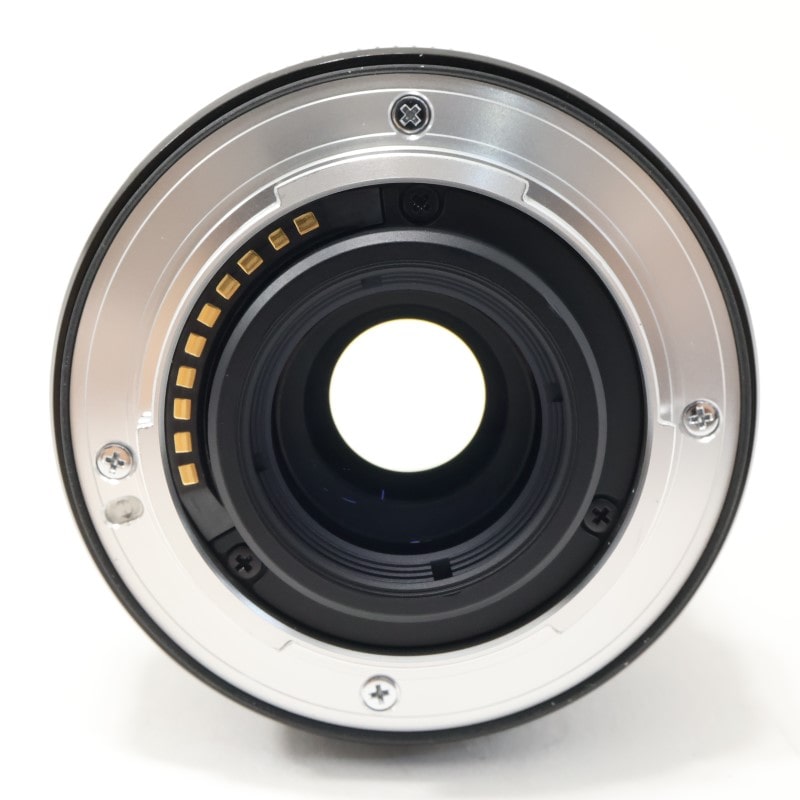 フジノン XF 23mm F2 R WR ブラック