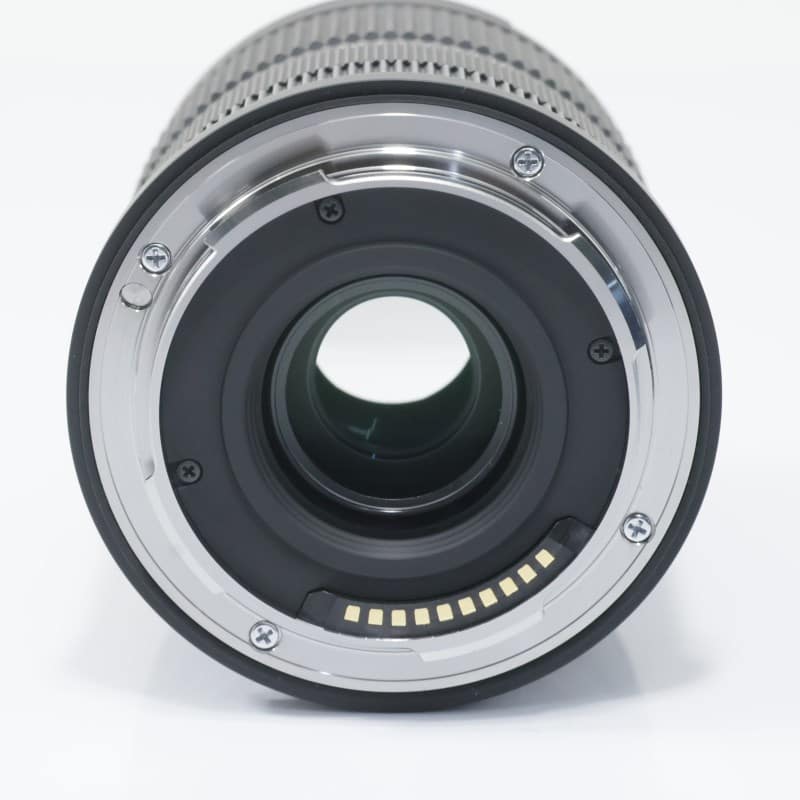 SIGMA 18-50mm F2.8 DC DN | Contemporary Lマウント ABランク 中古