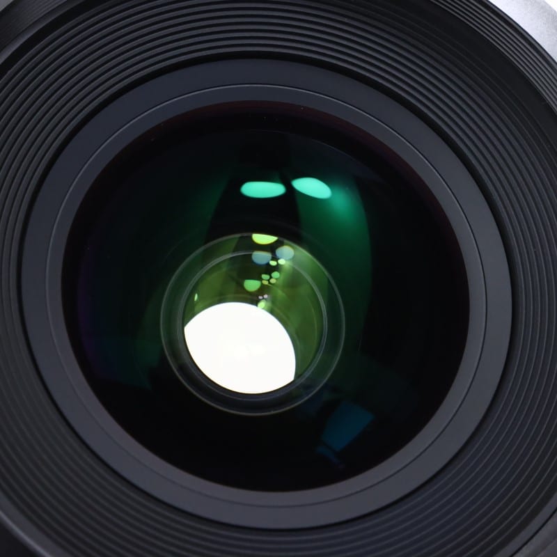 18-35mm T2/EF feet [High Speed Zoom Line 18-35mm T2 EFマウント フィート表示]