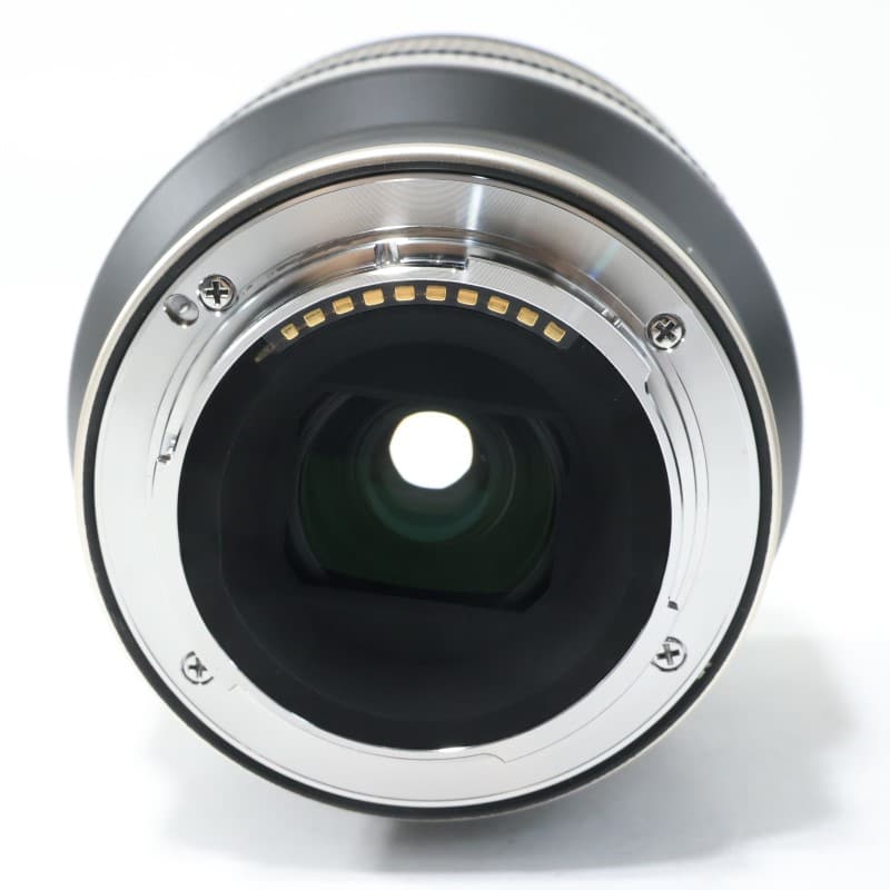 35mm F/2.8 Di III OSD M1:2 (Model F053) ソニーEマウント