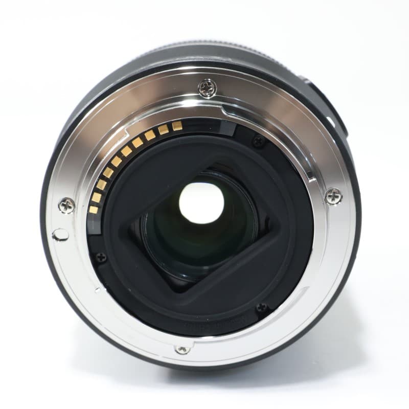 E 18-135mm F3.5-5.6 OSS SEL18135