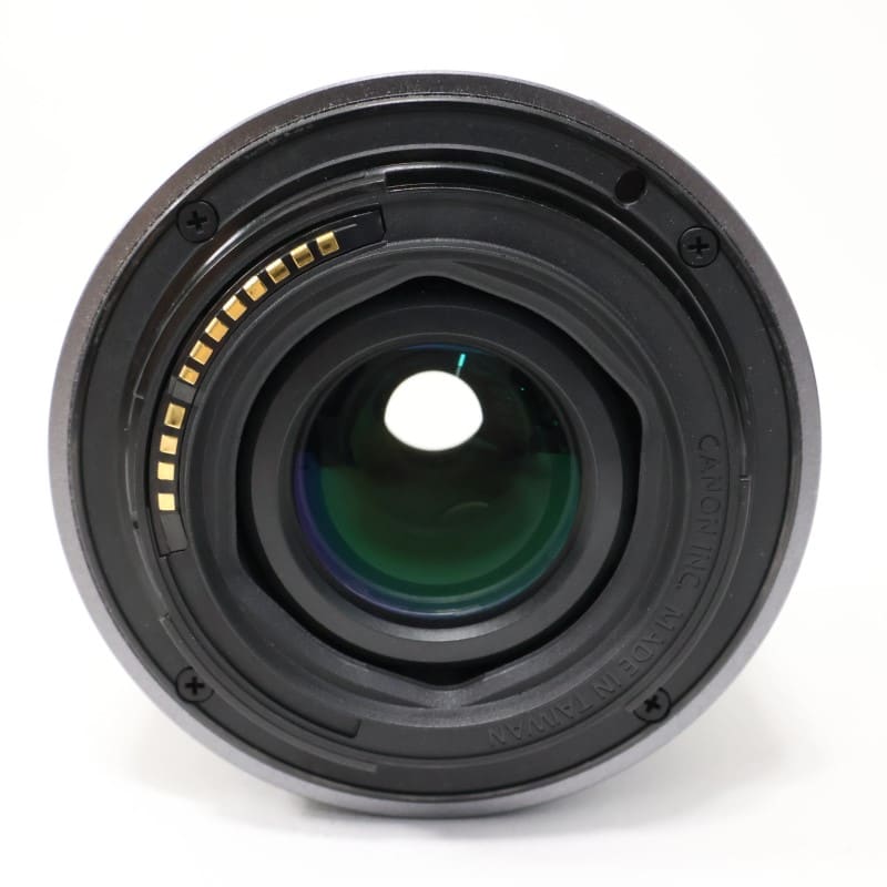 RF24-50mm F4.5-6.3 IS STM