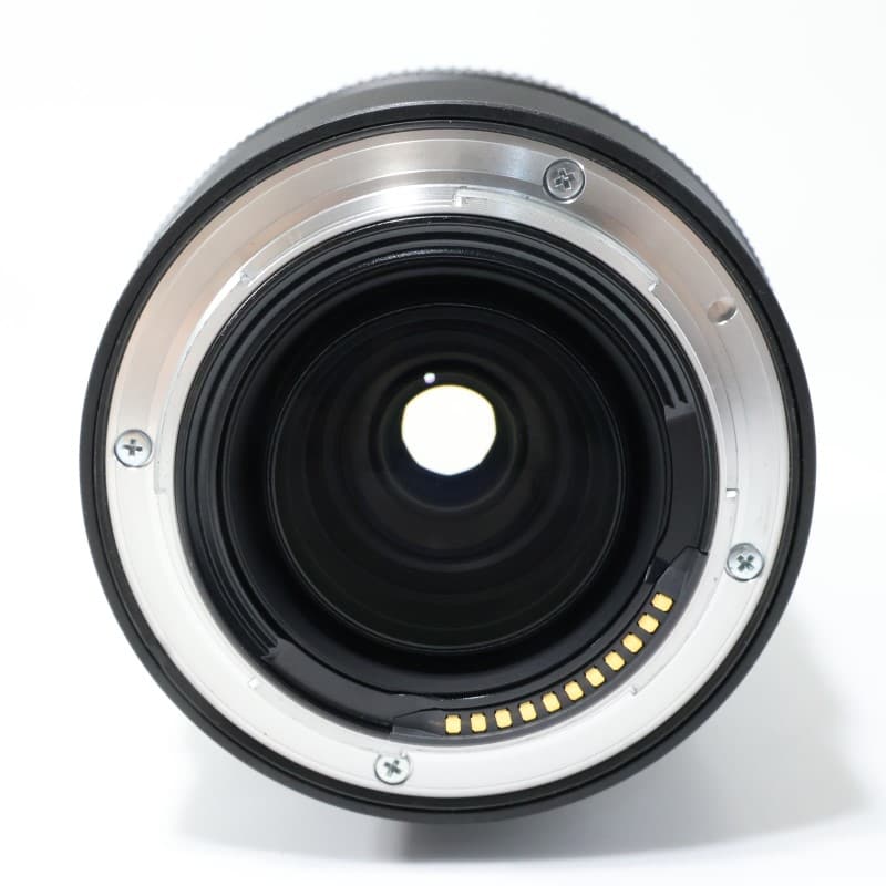 NIKKOR Z 28-400mm f/4-8 VR