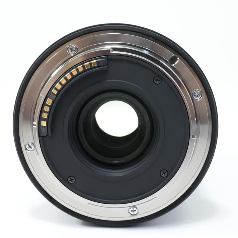 18-50mm F2.8 DC DN|Contemporary キヤノンRF