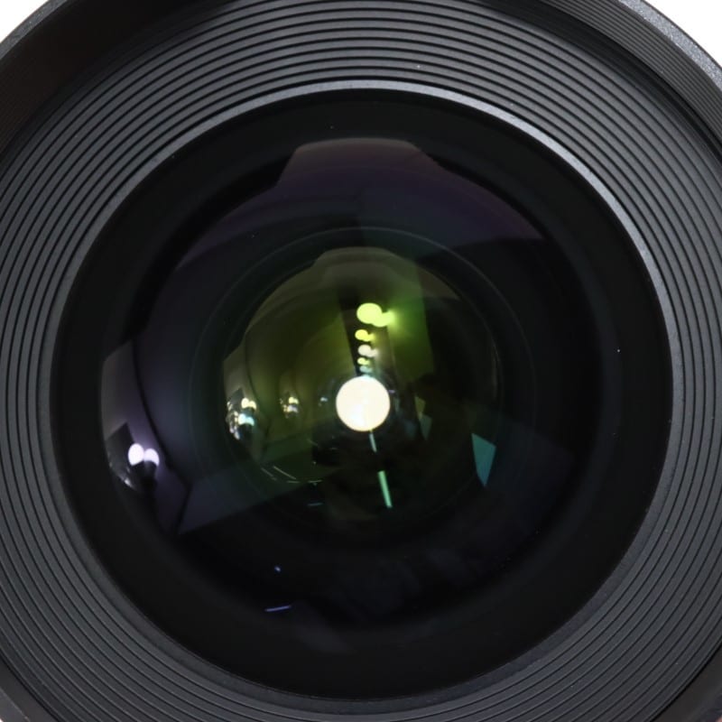 ATHENA PRIME LENS 14mm T2.4 (E-Mount)