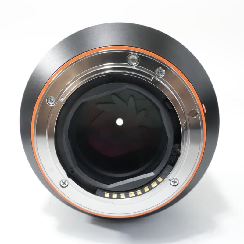 Sonnar T* 135mm F1.8 ZA SAL135F18Z