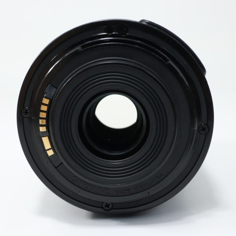 EF-S 55-250mm F4-5.6 IS STM