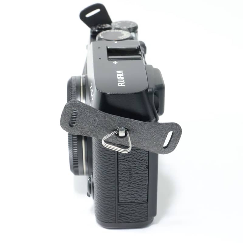 FUJIFILM X-E3 ボディ ブラック