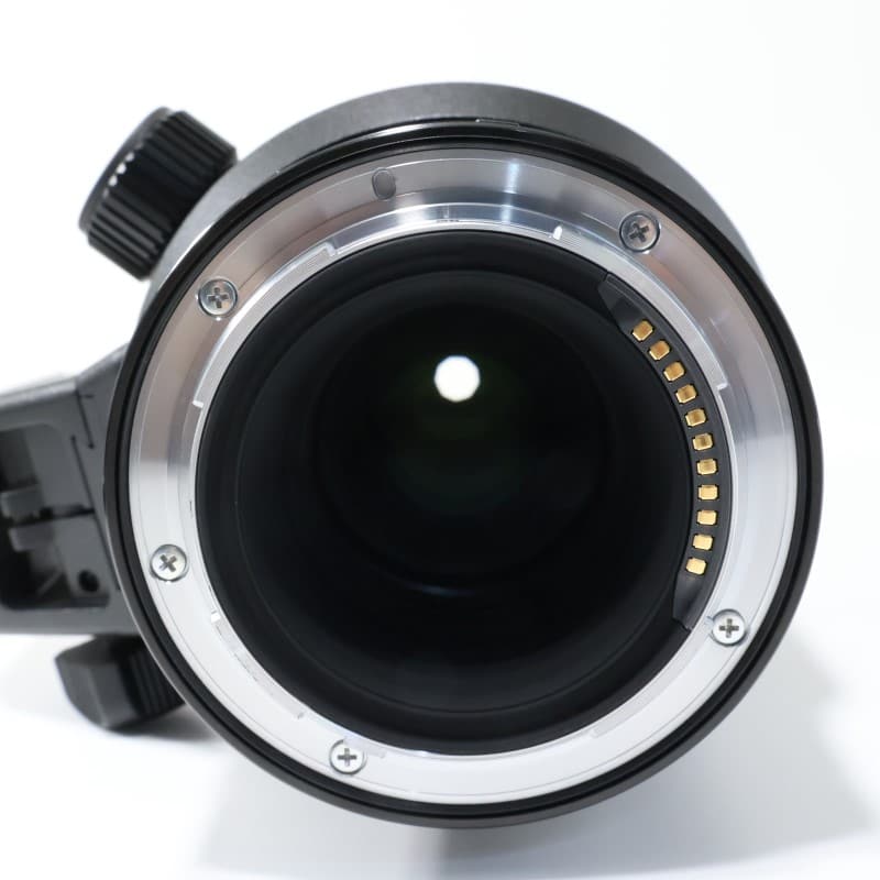 NIKKOR Z 70-200mm f/2.8 VR S