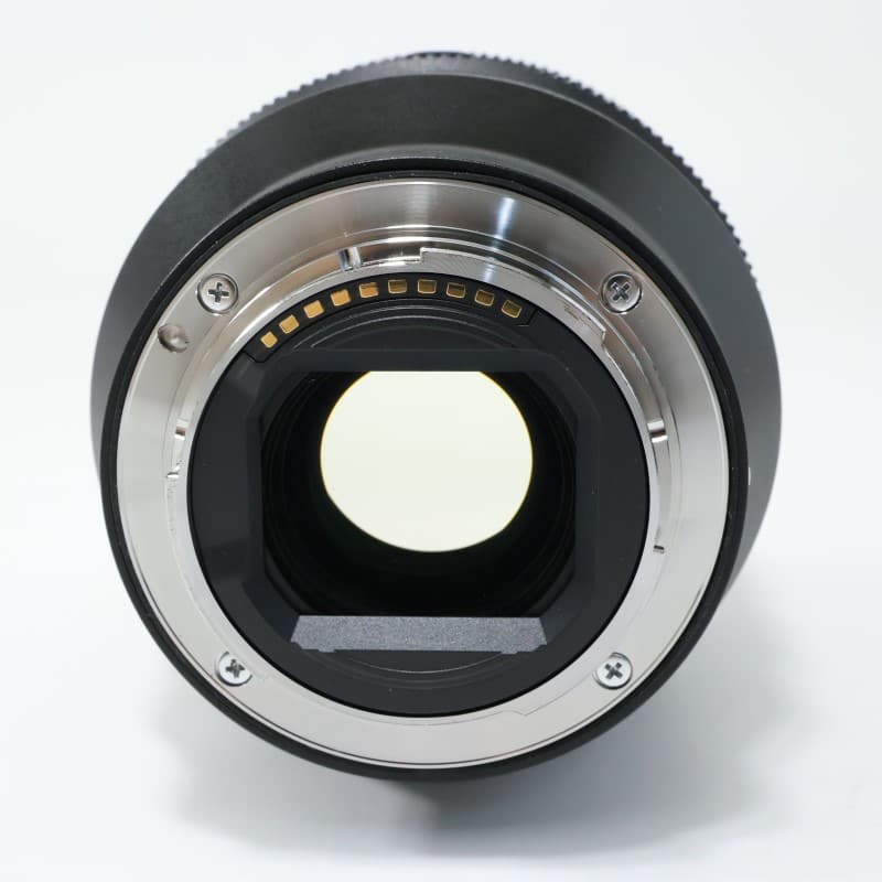 FE 50mm F1.4 GM SEL50F14GM