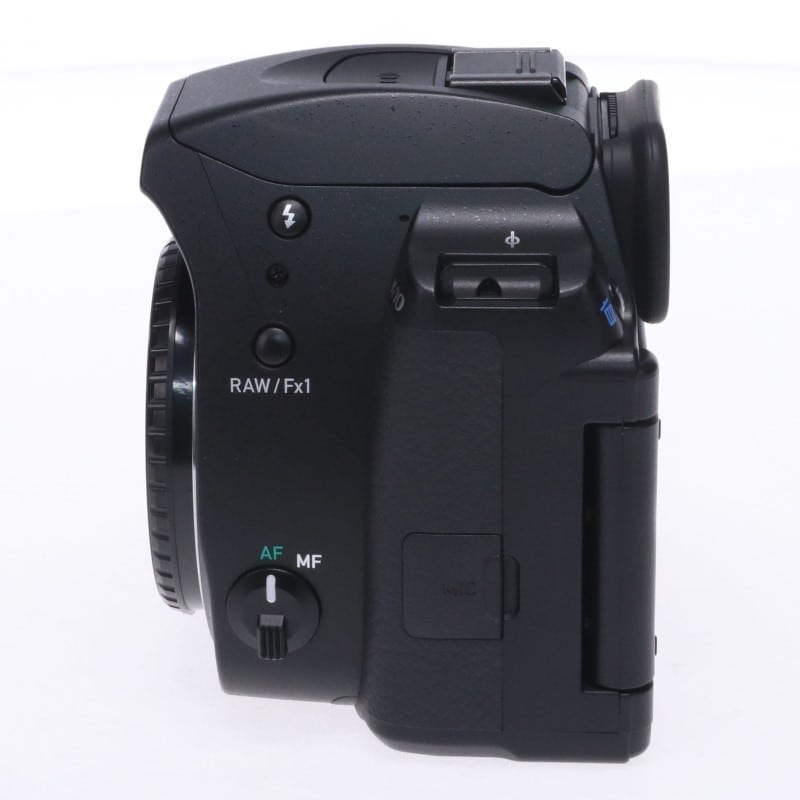 PENTAX K-70 ボディ ブラック
