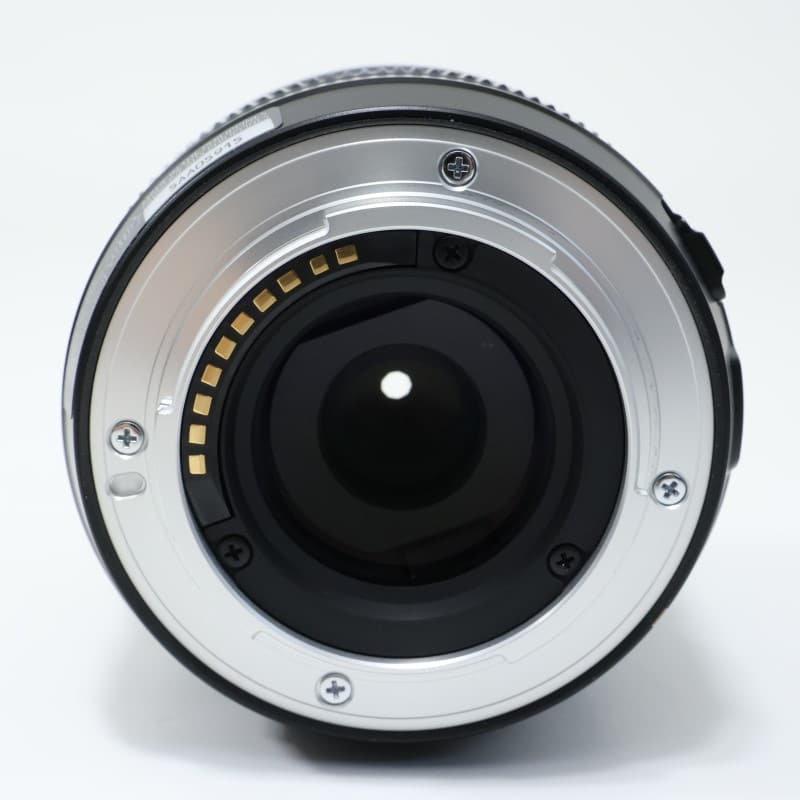 フジノンレンズ XF16-50mmF2.8-4.8 R LM WR