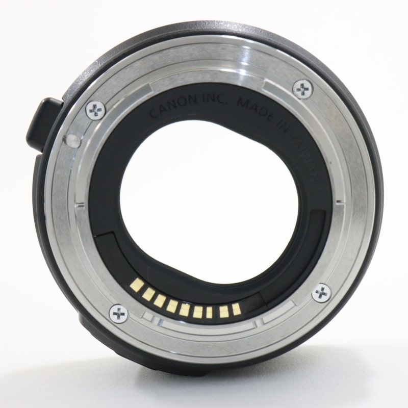 Canon (キヤノン) マウントアダプター EF-EOS M｜交換レンズ・レンズアクセサリー (Lenses & Lens
