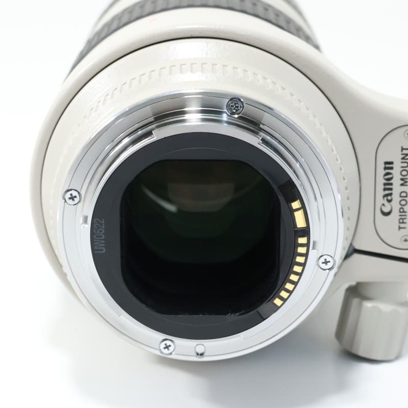 EF 70-200mm F2.8 L USM