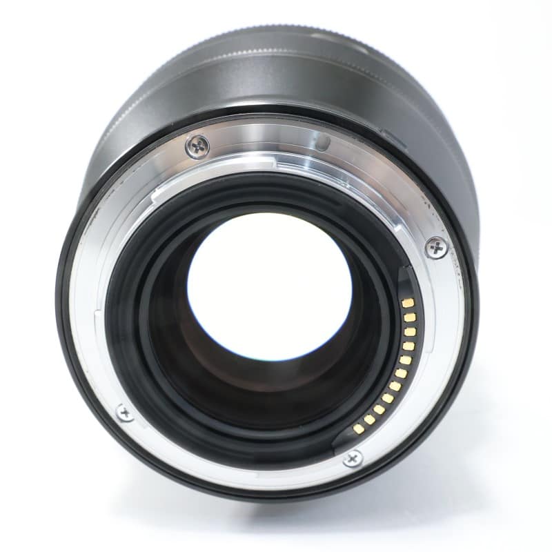 NIKKOR Z 85mm f/1.2 S