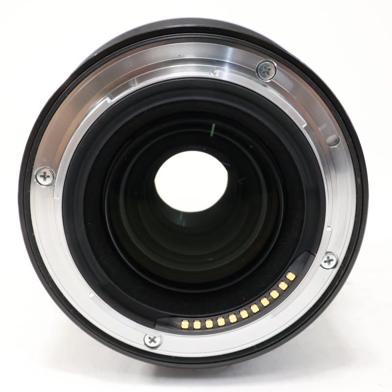 NIKKOR Z 24-70mm f/2.8 S