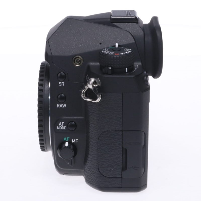 K-3 Mark III ボディキット ブラック