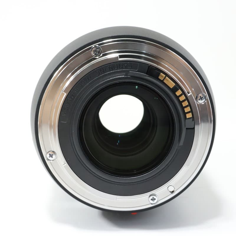 EF70-300mm F4-5.6 IS II USM