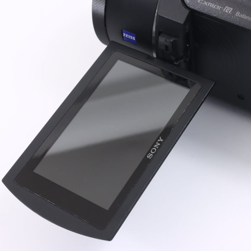 FDR-AX60 FDR-AX60/BC