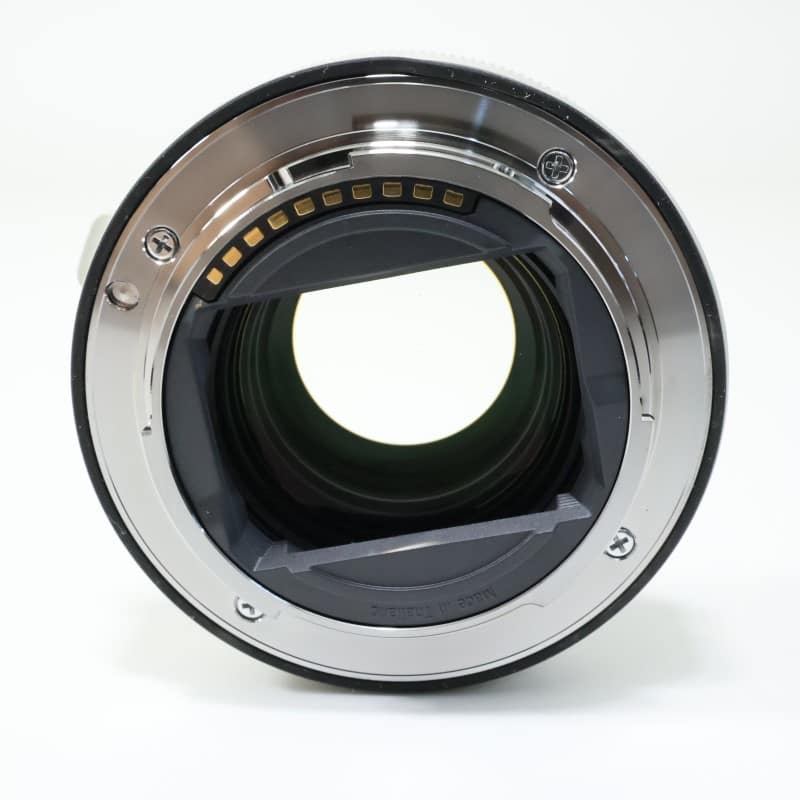 1.4X テレコンバーター SEL14TC