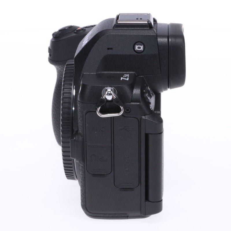 Z5II ボディ