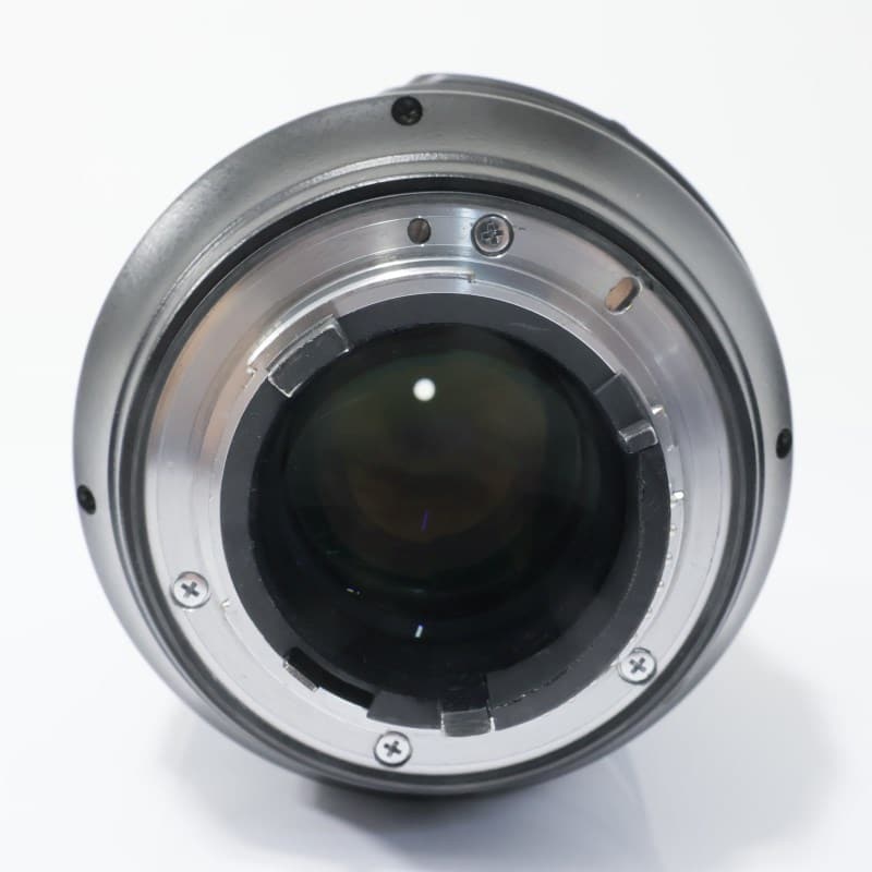 AF-S VR Micro-Nikkor 105mm f/2.8G IF-ED
