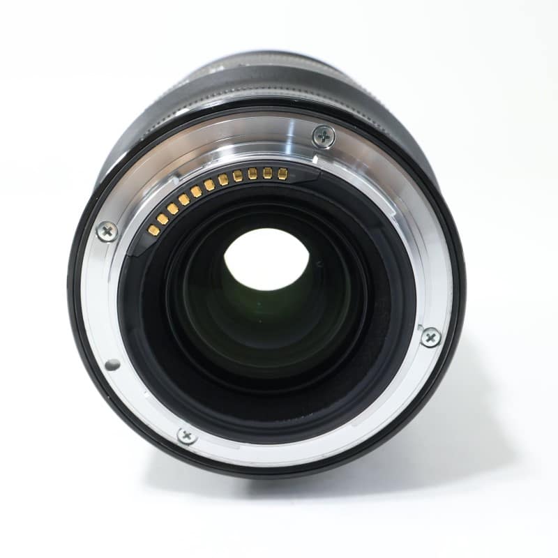 NIKKOR Z 24-70mm f/2.8 S
