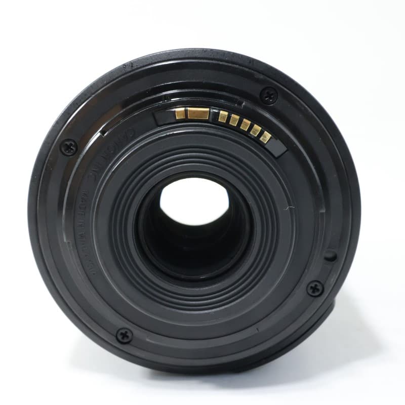 EF-S 55-250mm F4-5.6 IS II