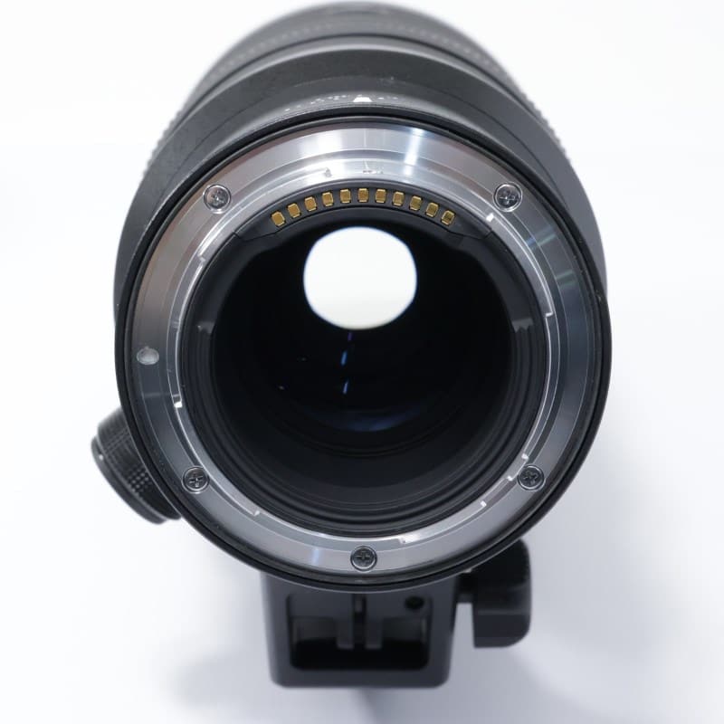 Nikon NIKKOR Z 400mm F/4.5 VR S ABランク 中古｜フジヤカメラ