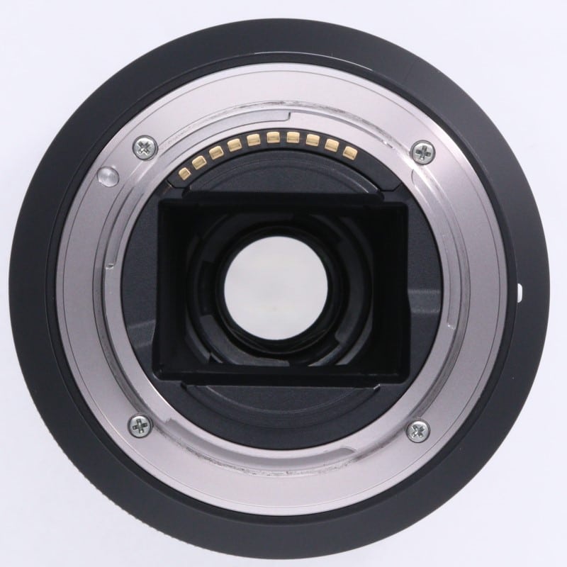 FE 28-70mm F3.5-5.6 OSS SEL2870