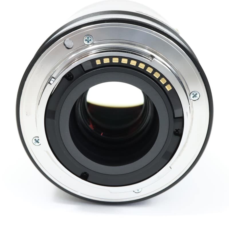 Sonnar T* E 24mm F1.8 ZA SEL24F18Z