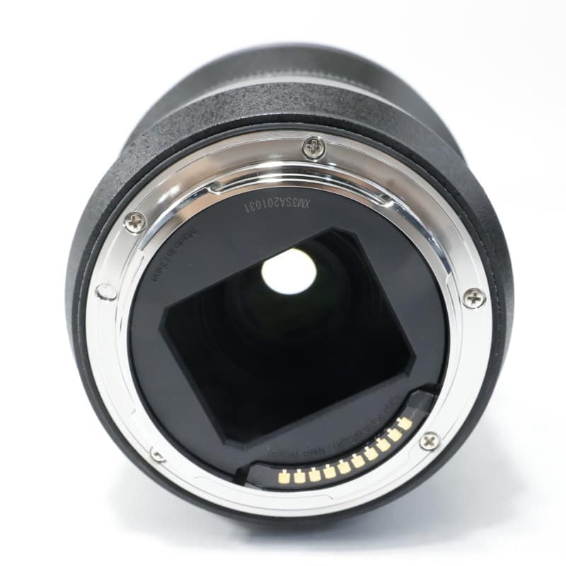 LUMIX S 14-28mm F4-5.6 MACRO S-R1428