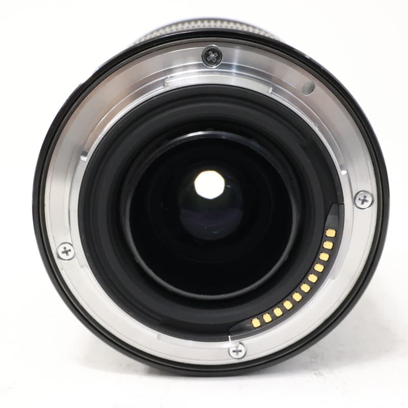 NIKKOR Z 24-70mm f/4 S