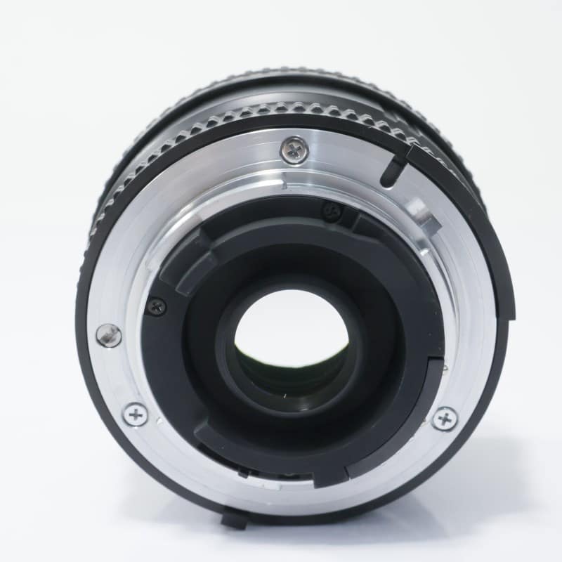 AI AF Nikkor 20mm f/2.8D