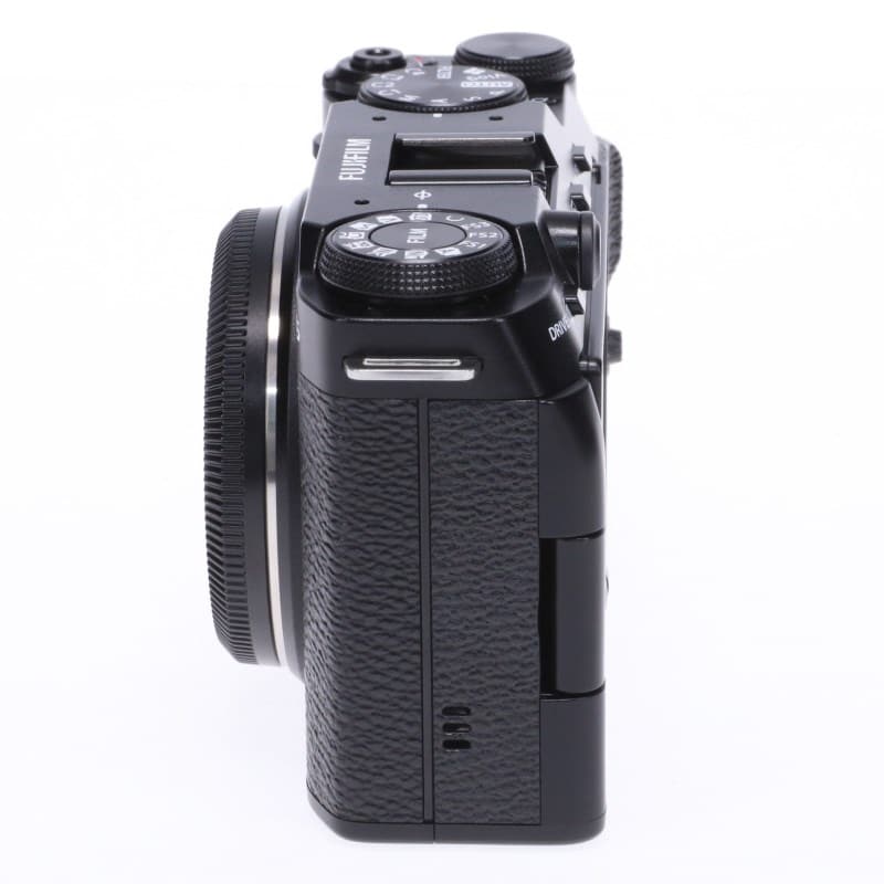 富士フイルム FUJIFILM X-M5 ボディ ブラック Aランク 中古｜フジヤカメラ