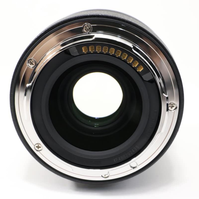 LUMIX S 50mm F1.8 S-S50
